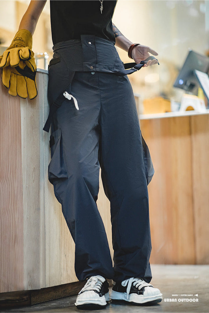 Vaagoon Urban Outdoor Jumpsuit