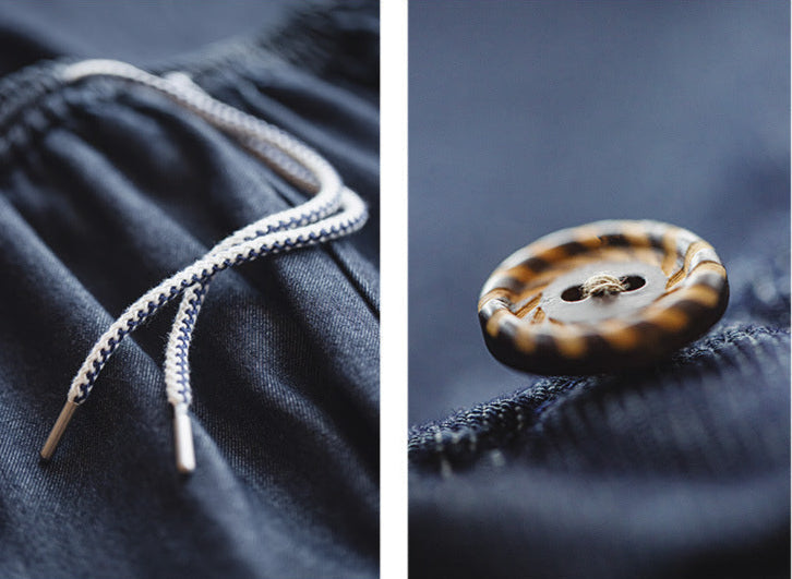 VAAGOON Banana Pants