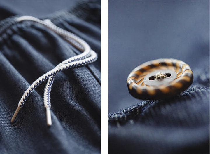 VAAGOON Banana Pants