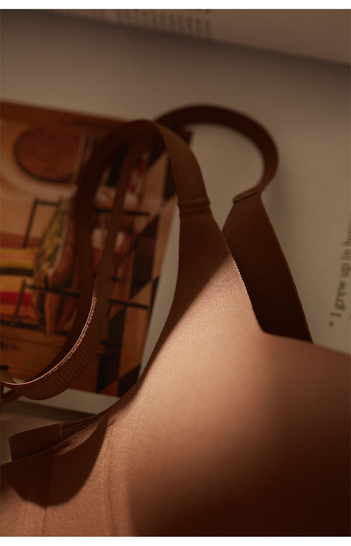 Vaagoon ContourLift 3D Cotton Bra