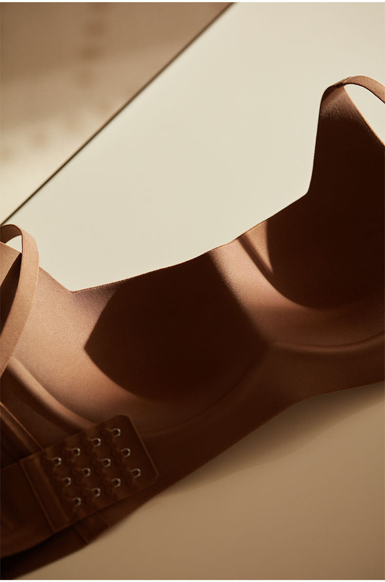 Vaagoon ContourLift 3D Cotton Bra