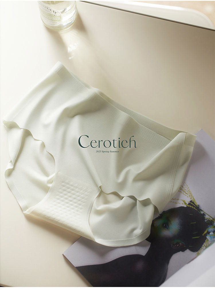 Vaagoon PeachSilk 3D Seamless Briefs