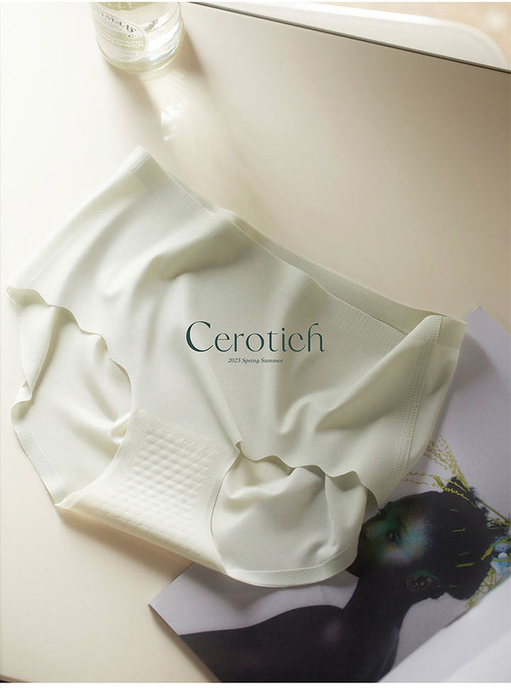 Vaagoon PeachSilk 3D Seamless Briefs