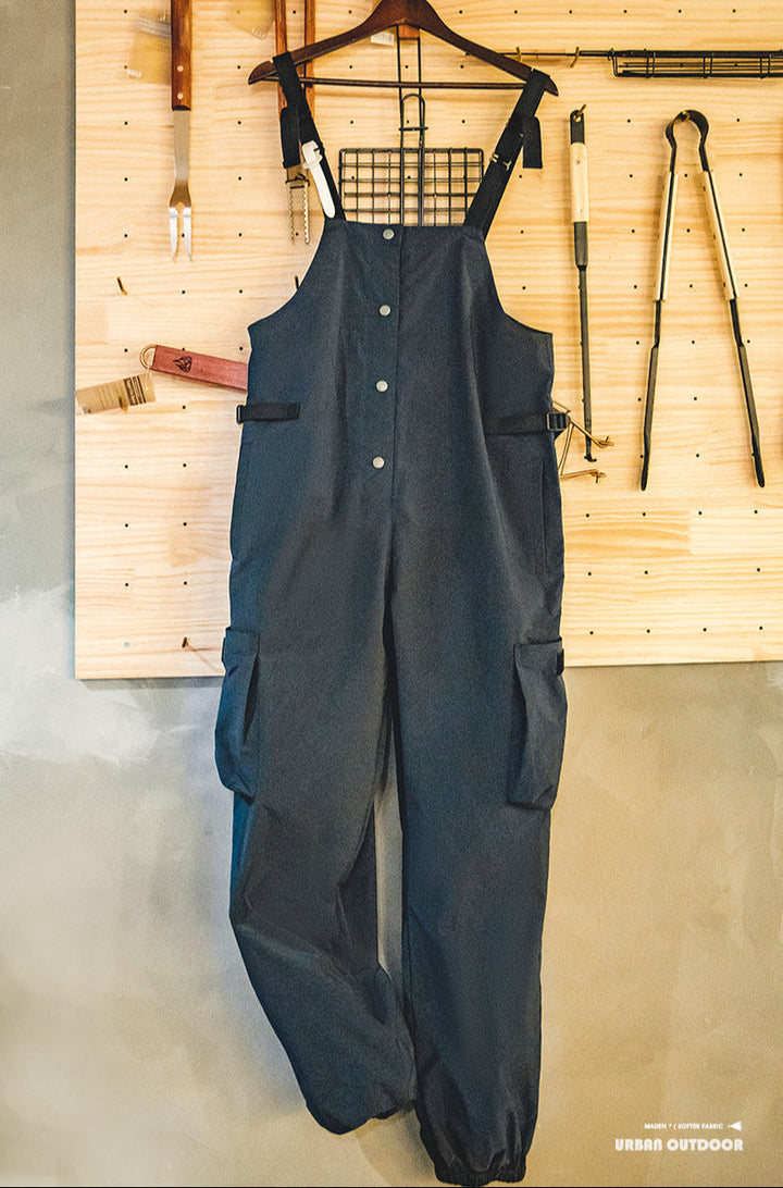 Vaagoon Urban Outdoor Jumpsuit