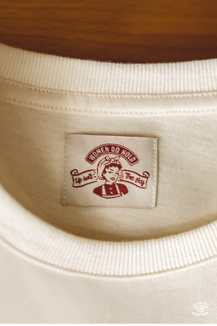 Vaagoon Catalina Grand Prix Tee