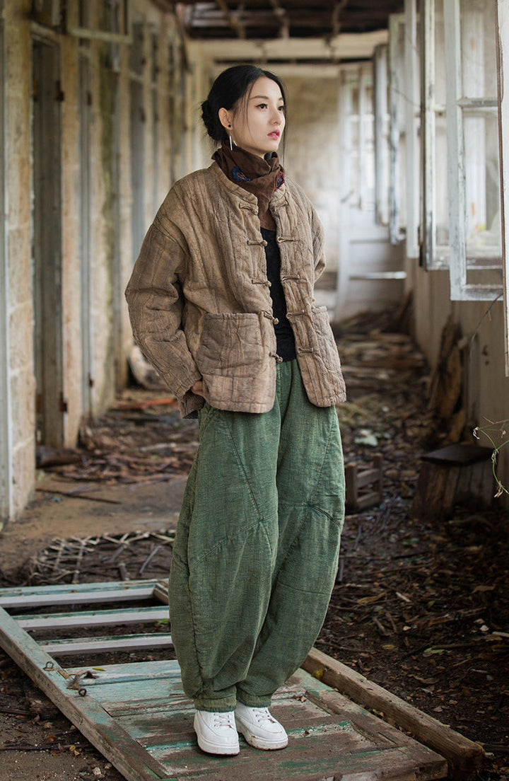 VAAGOON RETRO ASYA JACKET