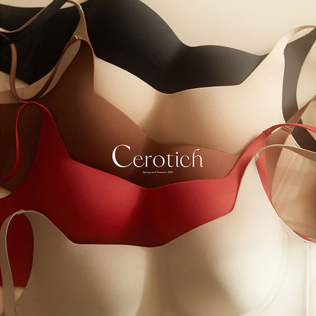 Vaagoon ContourLift 3D Cotton Bra