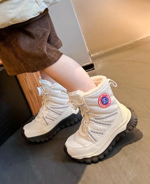 VAAGOON NORTH GOOSE UNISEX KIDS BOOT