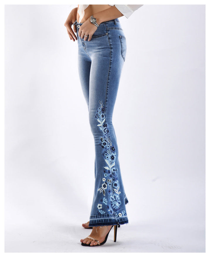 VAAGOON CREASA JEANS 1380S