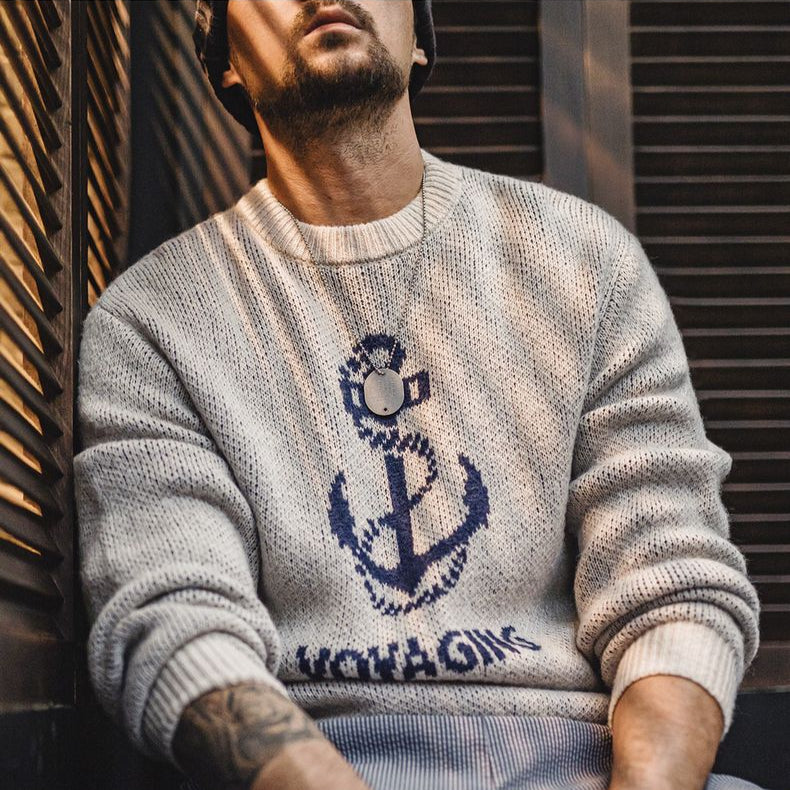 VAAGOON Voyaging Sweatshirt