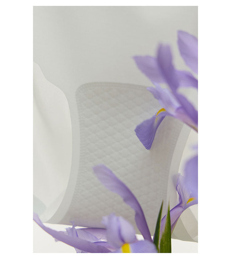 Vaagoon CloudSoufflé High-Waist Seamless Briefs