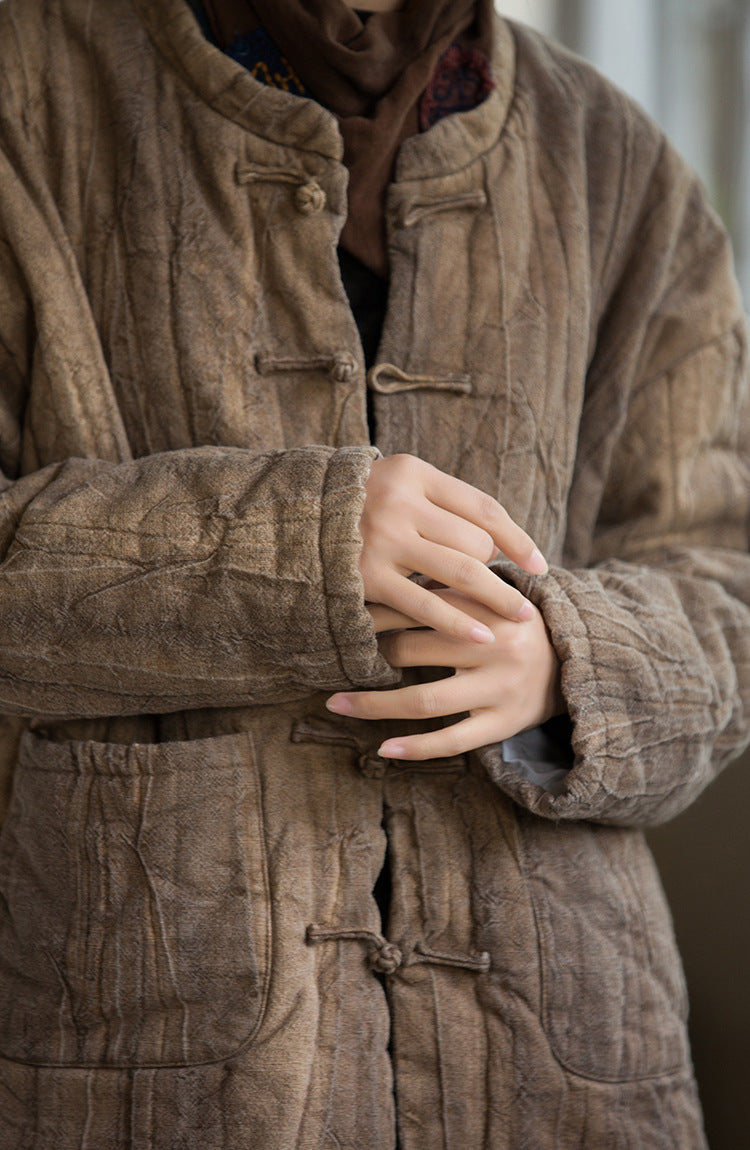 VAAGOON RETRO ASYA JACKET