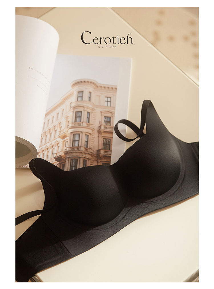 Vaagoon ContourLift 3D Cotton Bra