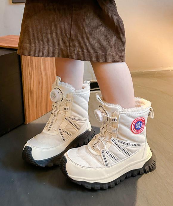 VAAGOON NORTH GOOSE UNISEX KIDS BOOT