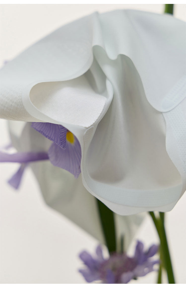 Vaagoon CloudSoufflé High-Waist Seamless Briefs