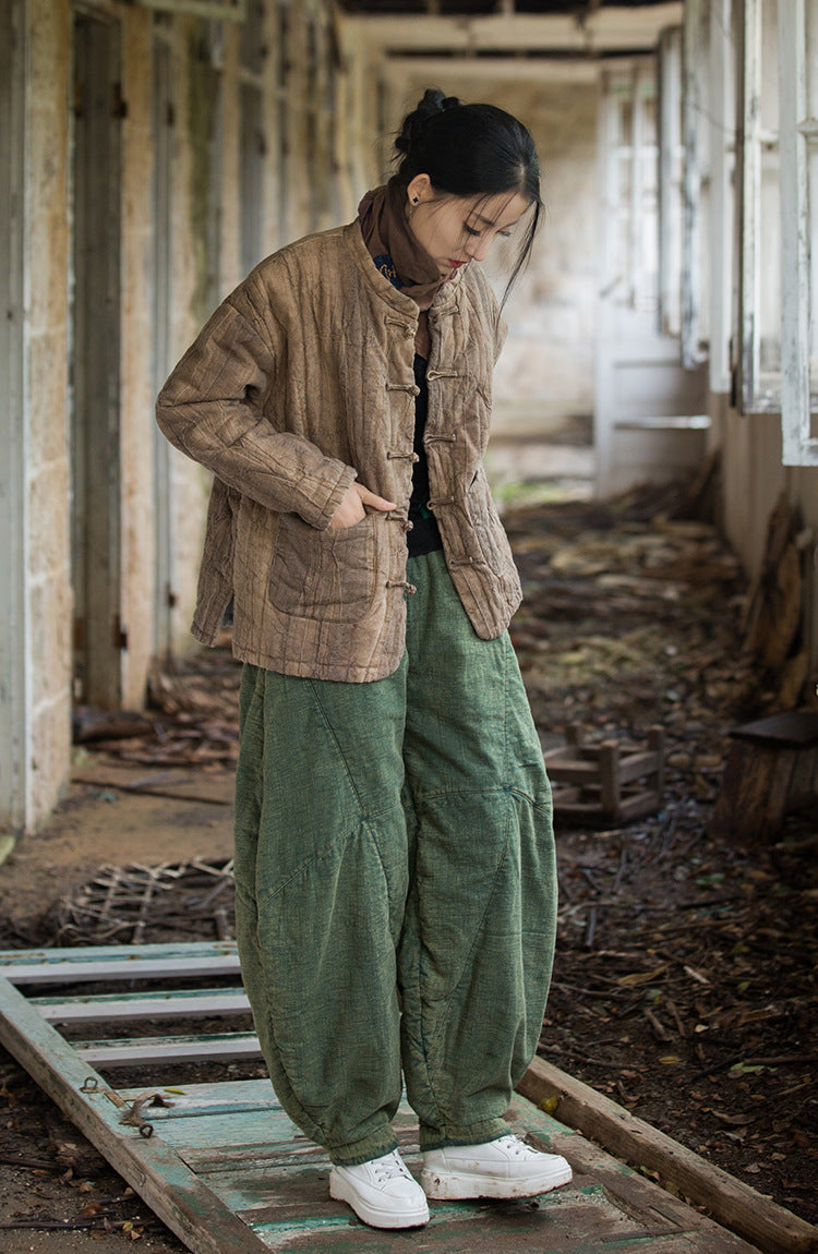 VAAGOON RETRO ASYA JACKET