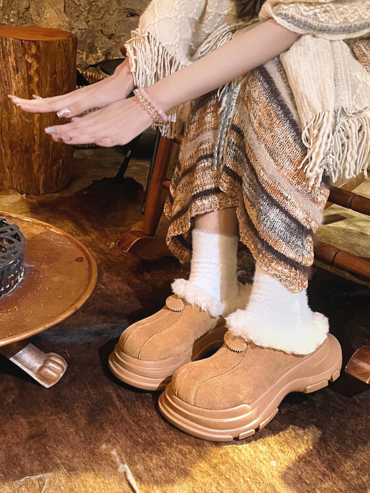 VAAGOON ALPAKA SLEEV