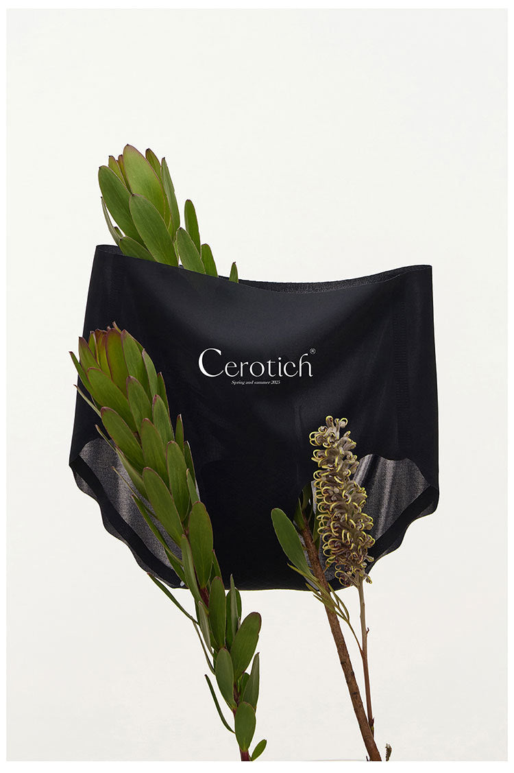 Vaagoon CloudSoufflé High-Waist Seamless Briefs