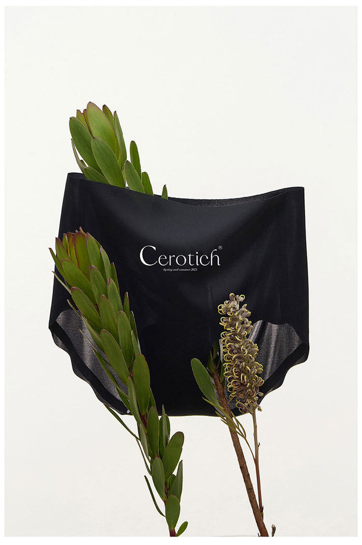 Vaagoon CloudSoufflé High-Waist Seamless Briefs