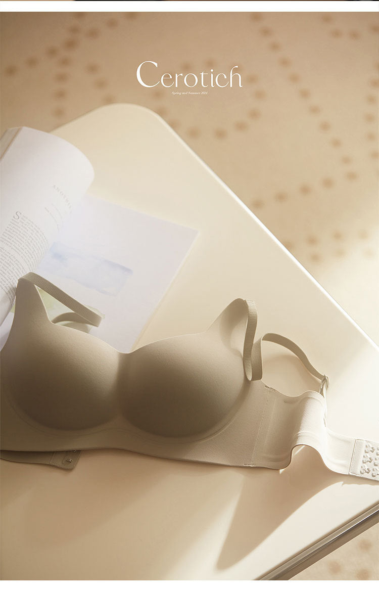 Vaagoon ContourLift 3D Cotton Bra