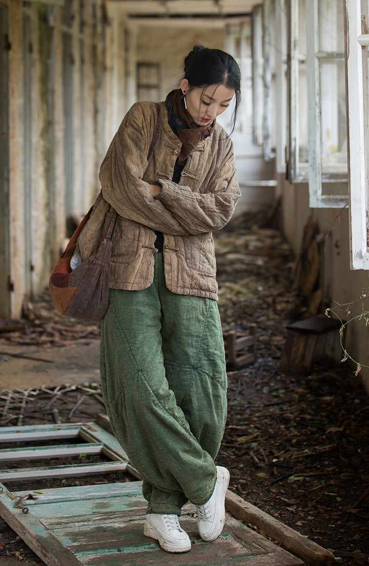 VAAGOON RETRO ASYA JACKET