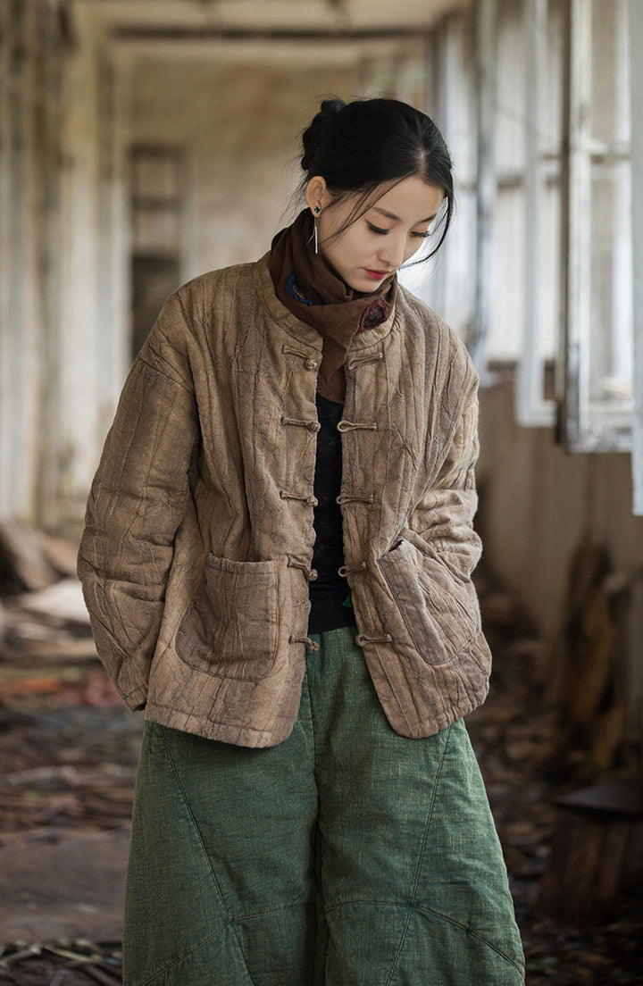 VAAGOON RETRO ASYA JACKET