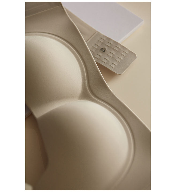 Vaagoon ContourLift 3D Cotton Bra