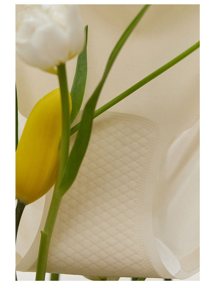 Vaagoon CloudSoufflé High-Waist Seamless Briefs