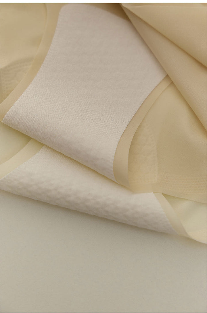 Vaagoon CloudSoufflé High-Waist Seamless Briefs