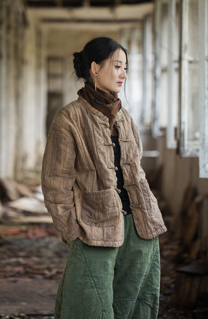 VAAGOON RETRO ASYA JACKET