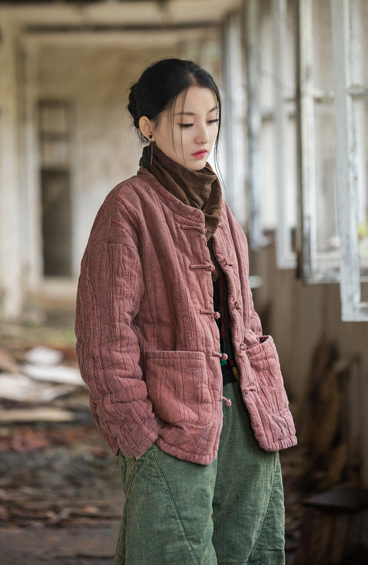 VAAGOON RETRO ASYA JACKET