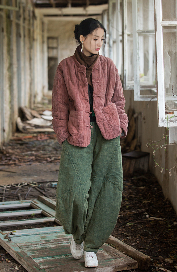 VAAGOON RETRO ASYA JACKET