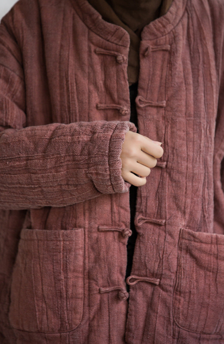 VAAGOON RETRO ASYA JACKET