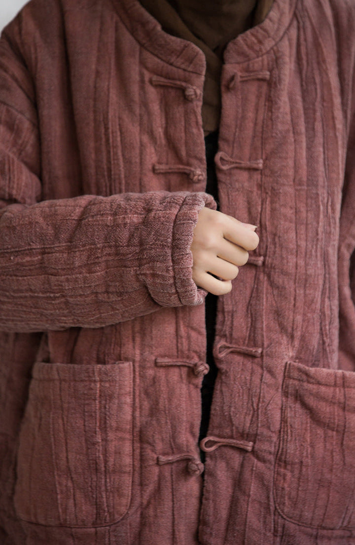 VAAGOON RETRO ASYA JACKET