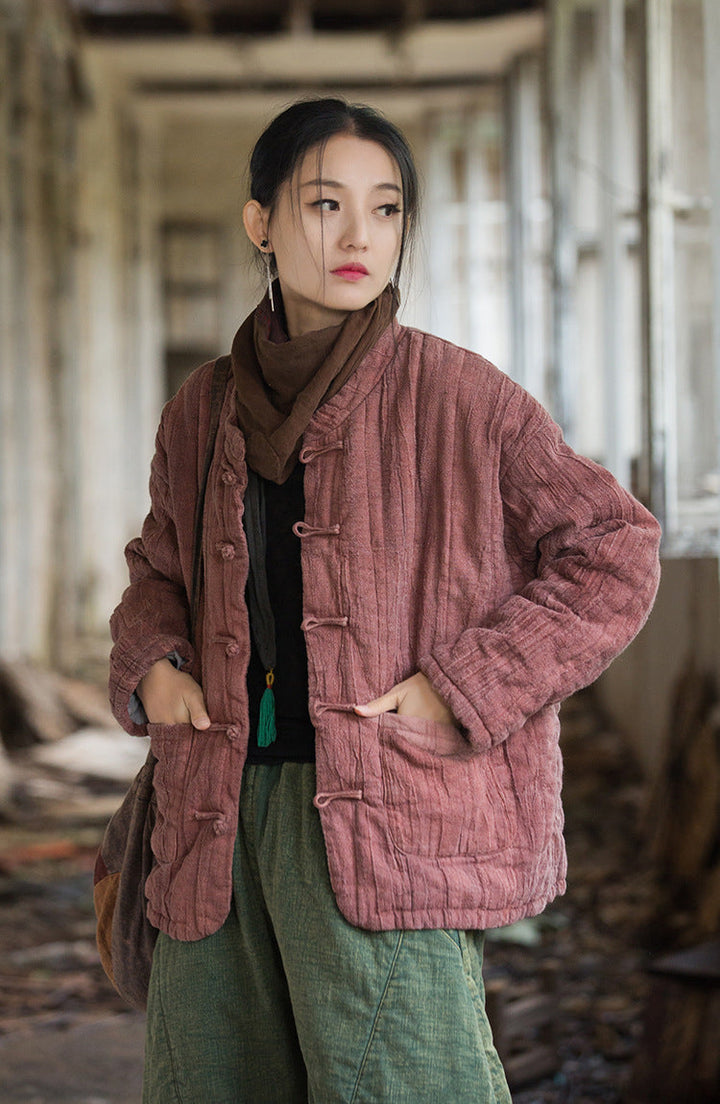 VAAGOON RETRO ASYA JACKET