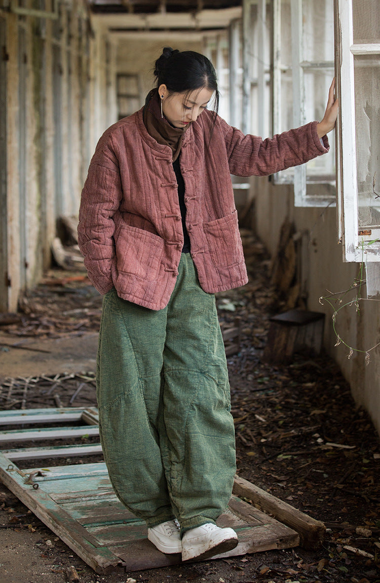 VAAGOON RETRO ASYA JACKET