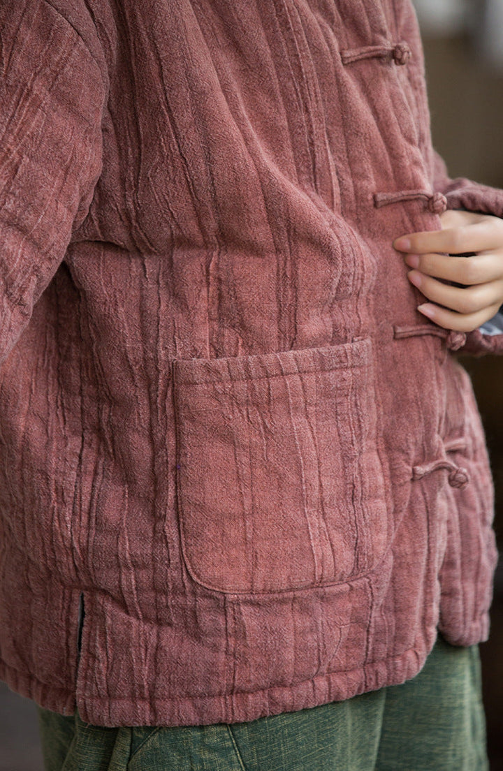 VAAGOON RETRO ASYA JACKET