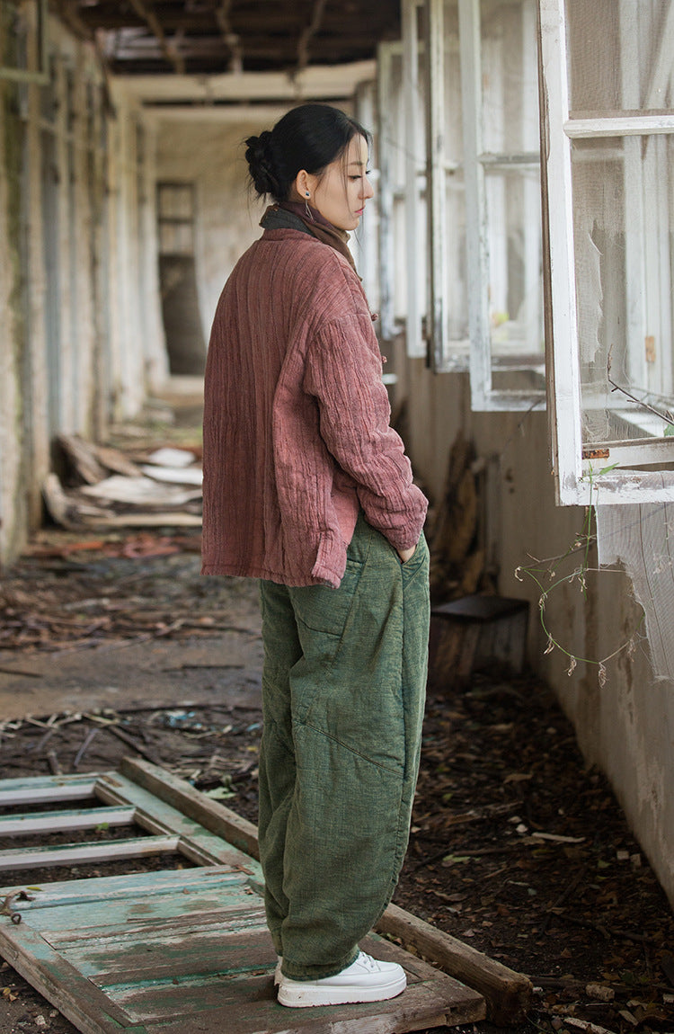 VAAGOON RETRO ASYA JACKET