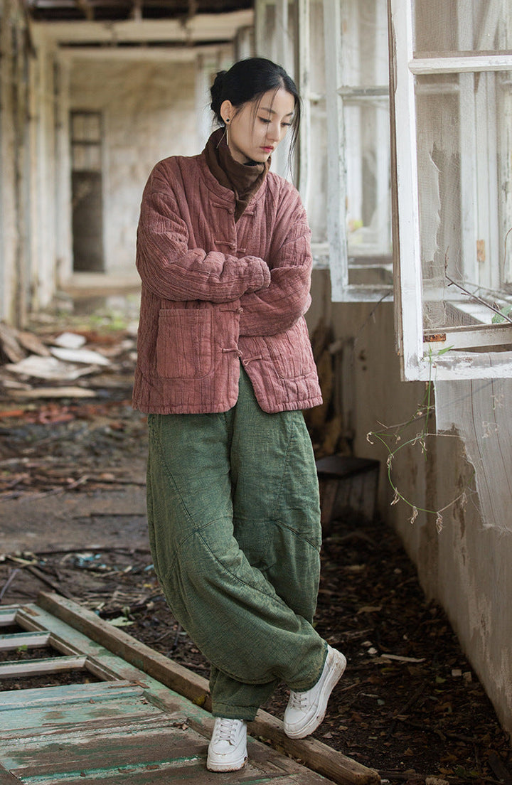 VAAGOON RETRO ASYA JACKET