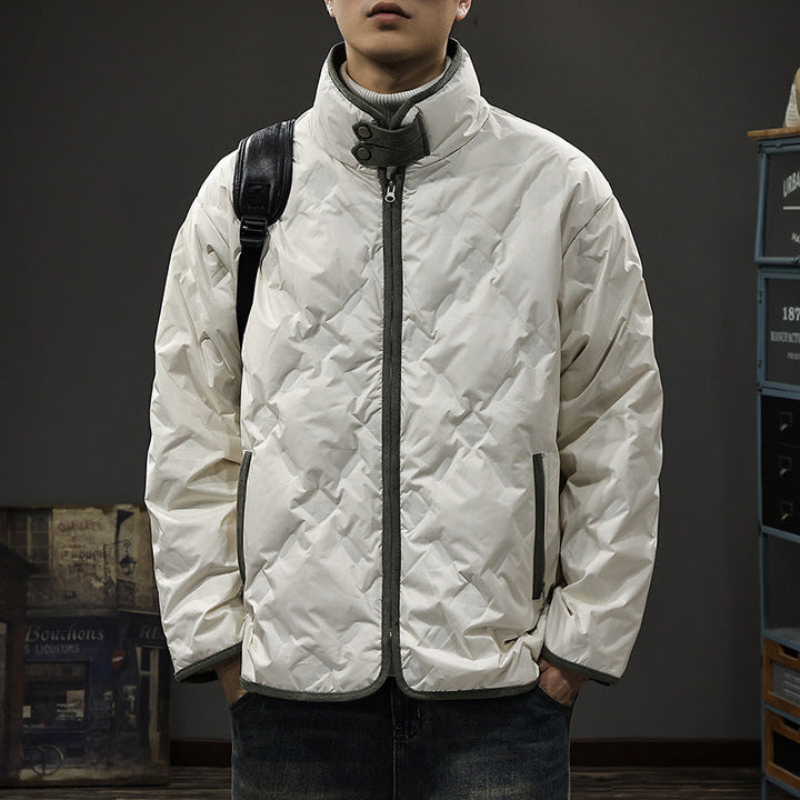 VAAGOON DIAMOND JACKET