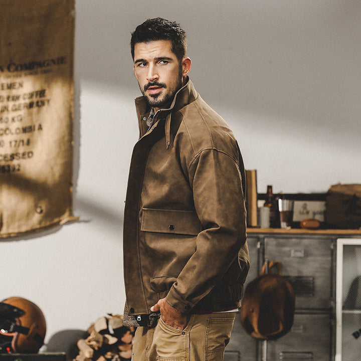 VAAGOON BIKEL JACKET