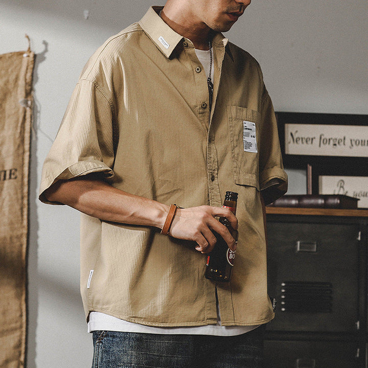 VAAGOON Cityscape Spirit Shirt