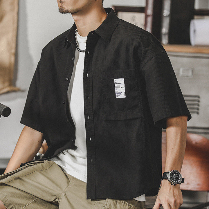 VAAGOON Cityscape Spirit Shirt