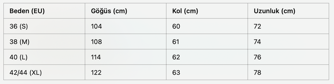 VAAGOON KNIT CARDIGAN COAT