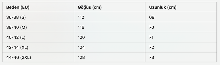 VAAGOON Laepl Jacket