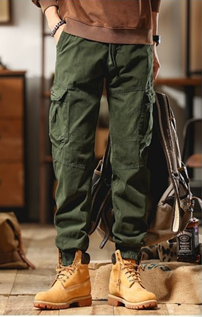 VAAGOON CANVAS CARGO VGN4506