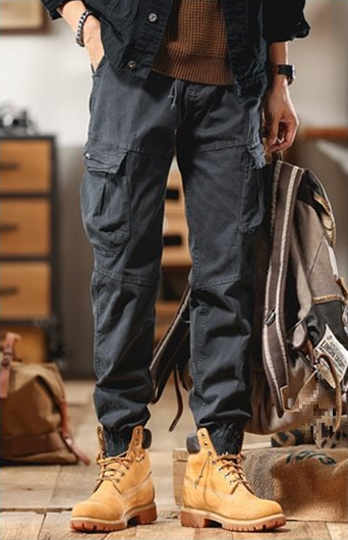 VAAGOON CANVAS CARGO VGN4506