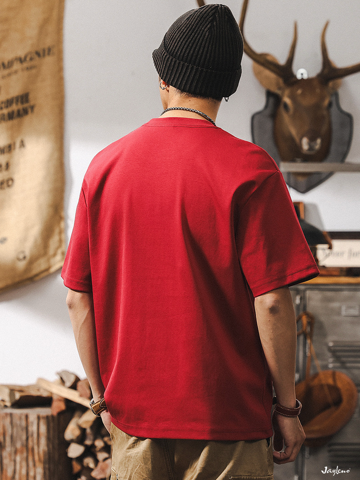 VAAGOON Funky Hat Hands T-Shirt