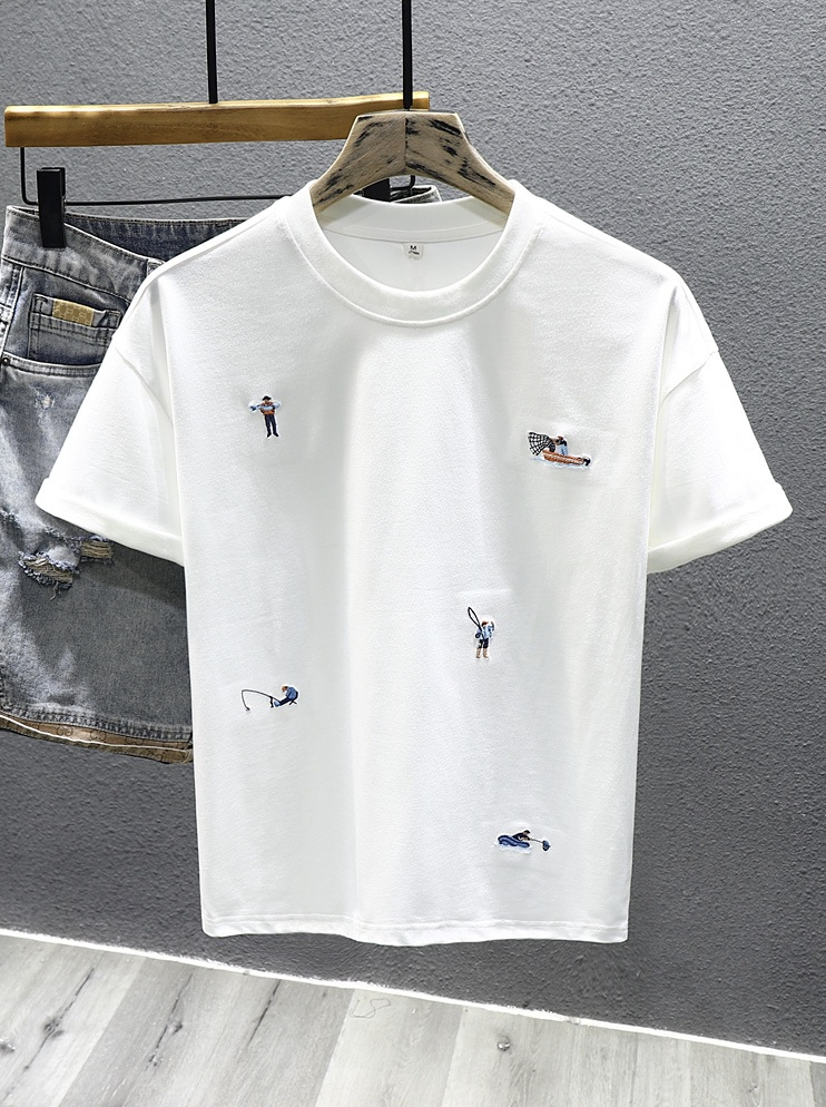 VAAGOON Deep Nature T-Shirt