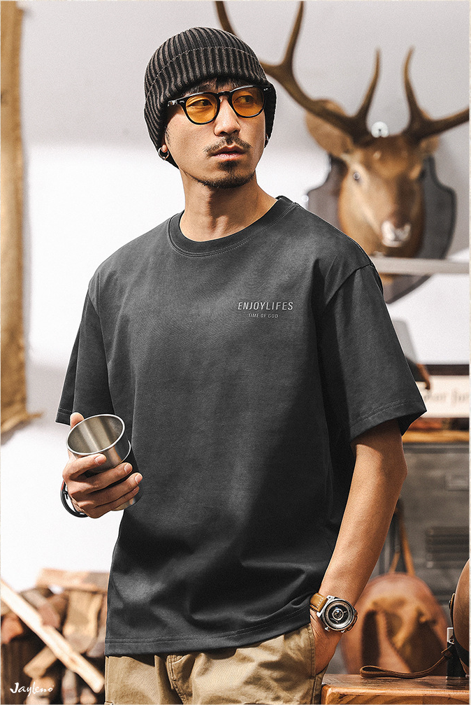 VAAGOON Timeless Cool T-Shirt